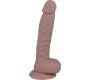 Mr. Intense MR INTENSE - 19 REALISTIC COCK 20 CM -O- 3.1 CM