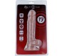 Mr. Intense MR INTENSE - 19 REALISTIC COCK 20 CM -O- 3.1 CM