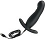 Mr Play RECHARGEABLE BLACK PROSTATE MASSAGER