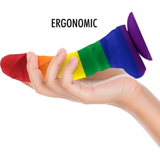 Mythology Fantasy Dildo MYTHOLOGY - COREY PRIDE DILDO M