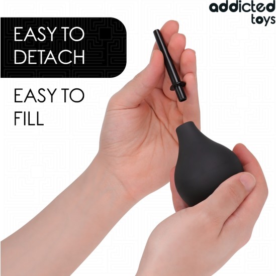 Addicted Toys TRAVEL ANAL CLEANER SIZE S 90 ML
