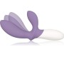 Lelo LOKI WAVE 2 PROSTATIC MASSAGER - VIOLET
