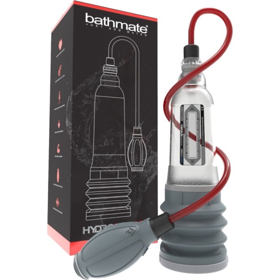 Bathmate HYDROXTREME 5 PENIS PUMP X20