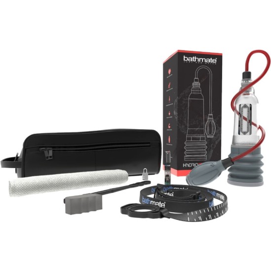 Bathmate HYDROXTREME 5 PENIS PUMP X20