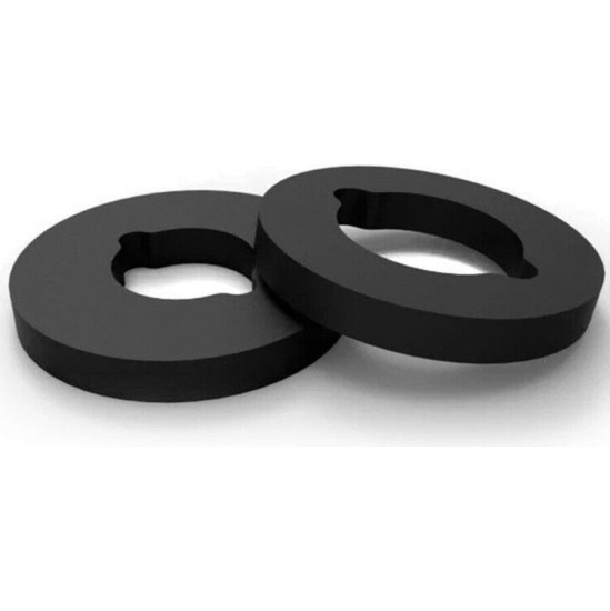 Bathmate HYDROMAX 7 PACK 2 PROTECTIVE RINGS