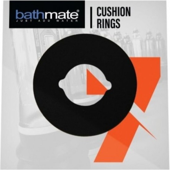 Bathmate HYDROMAX 7 PACK 2 PROTECTIVE RINGS