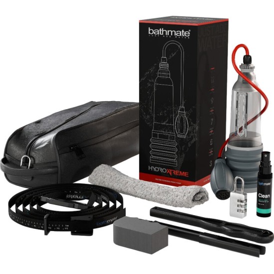 Bathmate HYDROXTREME 8