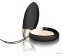 Lelo LYLA 2 INSIGNIA DESIGN EDITION BLACK MASSAGER EGG