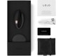 Lelo LYLA 2 INSIGNIA DESIGN EDITION BLACK MASSAGER EGG