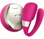 Lelo INSIGNIA TIANI 3 FUCHSIA MASSAGER