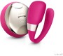 Lelo INSIGNIA TIANI 3 FUCHSIA MASSAGER
