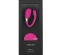 Lelo INSIGNIA TIANI 3 FUCHSIA MASSAGER