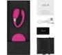Lelo INSIGNIA TIANI 3 FUCHSIA MASSAGER