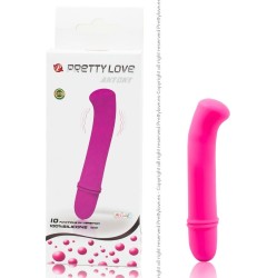 Pretty Love Flirtation PRETTY LOVE - FLIRTATION ANTONY VIBRATOR