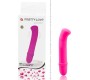 Pretty Love Flirtation PRETTY LOVE - FLIRTATION ANTONY VIBRATOR