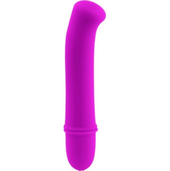 Pretty Love Flirtation PRETTY LOVE - FLIRTATION ANTONY VIBRATOR