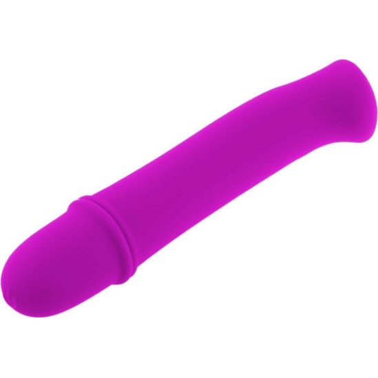 Pretty Love Flirtation PRETTY LOVE - FLIRTATION ANTONY VIBRATOR