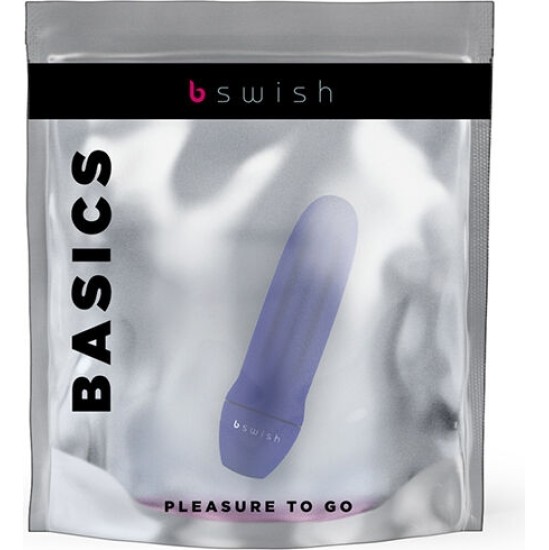 B Swish BMINE CLASSIC MIDNIGHT BLUE