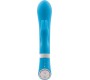 B Swish BWILD DELUXE BUNNY RABBIT VIBRATOR JADE