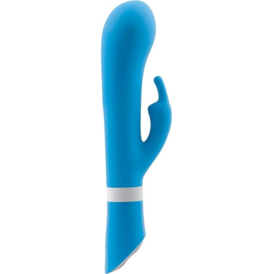 B Swish BWILD DELUXE BUNNY RABBIT VIBRATOR JADE
