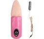 Baile Vibrators BAILE - TONGUE MASSAGER 3V