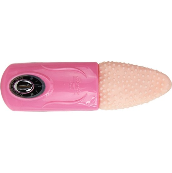 Baile Vibrators BAILE - TONGUE MASSAGER 3V