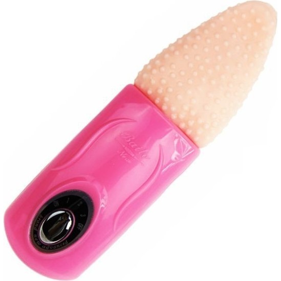 Baile Vibrators BAILE - TONGUE MASSAGER 3V