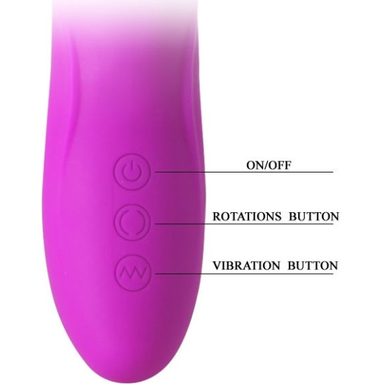 Pretty Love Smart PRETTY LOVE - WARD RABBIT U P& DOWN