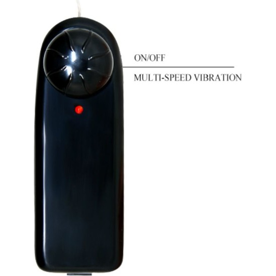 Baile For Him BAILE - TEMPTATION BIGGER MAN WITH VIBRATION