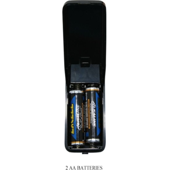 Baile For Him BAILE - TEMPTATION BIGGER MAN WITH VIBRATION