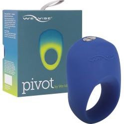 We-Vibe PIVOT VIBRATOR RING WE CONNECT