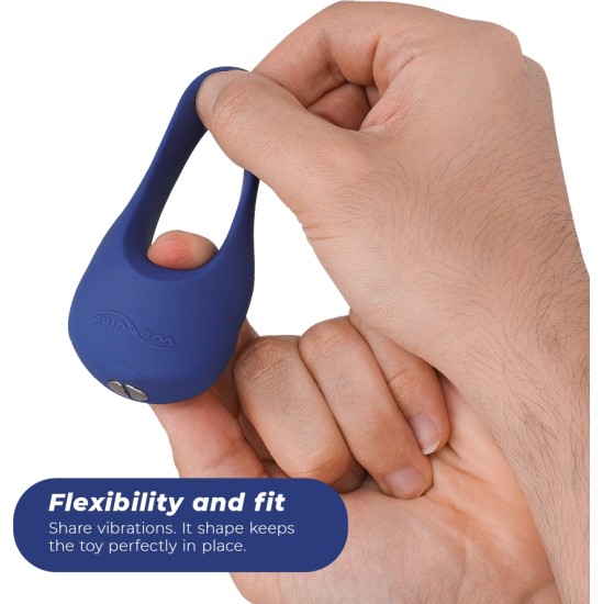 We-Vibe PIVOT VIBRATOR RING WE CONNECT