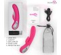 Moressa DUSTIN CLITORAL SUCTION AND POWERFUL VIBRATION PREMIUM SILICONE RECHARGEABLE