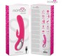 Moressa DUSTIN CLITORAL SUCTION AND POWERFUL VIBRATION PREMIUM SILICONE RECHARGEABLE