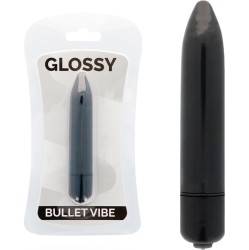 Glossy THIN VIBE BLACK