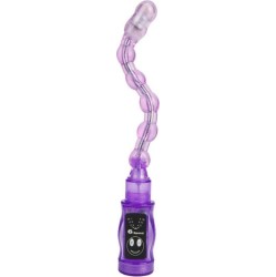Baile Stimulating BAILE - DISTORTION TRIPLE LILAC STIMULATOR