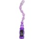 Baile Stimulating BAILE - DISTORTION TRIPLE LILAC STIMULATOR