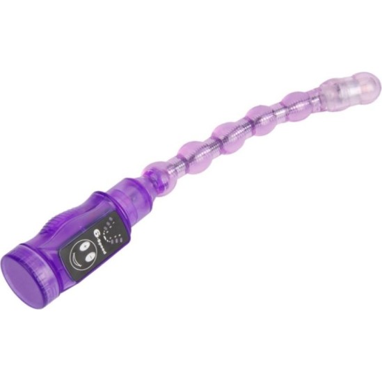 Baile Stimulating BAILE - DISTORTION TRIPLE LILAC STIMULATOR