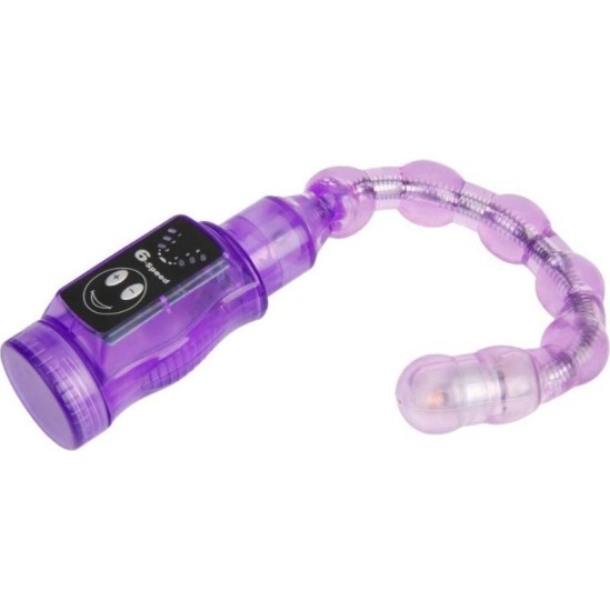 Baile Stimulating BAILE - DISTORTION TRIPLE LILAC STIMULATOR