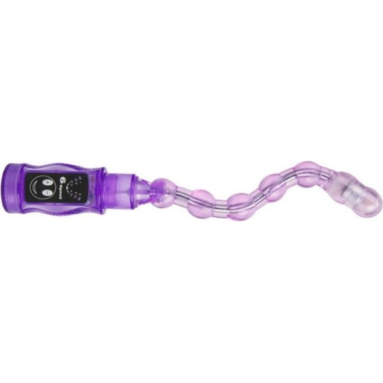 Baile Stimulating BAILE - DISTORTION TRIPLE LILAC STIMULATOR