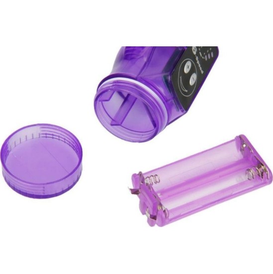 Baile Stimulating BAILE - DISTORTION TRIPLE LILAC STIMULATOR