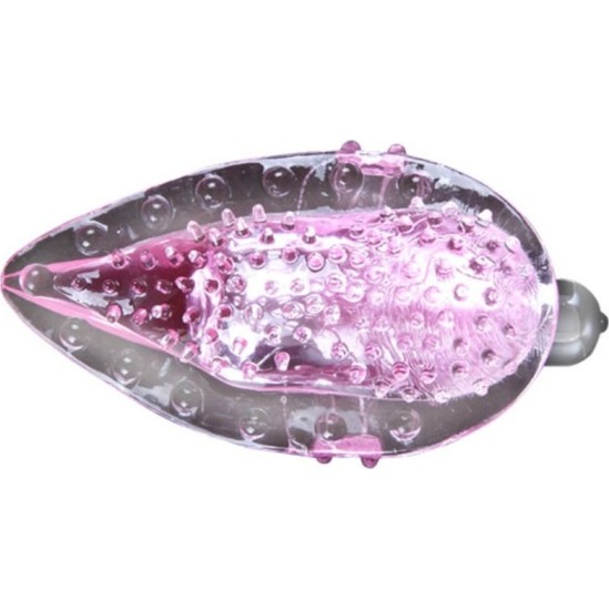 Baile FINGER VIBRATOR STIMULATING MASSAGER