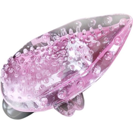 Baile FINGER VIBRATOR STIMULATING MASSAGER