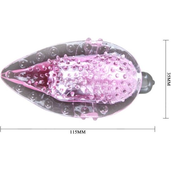 Baile FINGER VIBRATOR STIMULATING MASSAGER