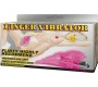 Baile FINGER VIBRATOR STIMULATING MASSAGER