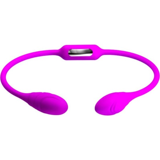 Pretty Love Smart PRETTY LOVE - UNISEX STIMULATOR DREAM LOVERS WHIP