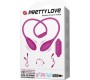 Pretty Love Smart PRETTY LOVE - UNISEX STIMULATOR DREAM LOVERS WHIP