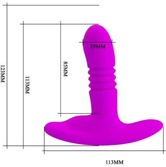 Pretty Love HEATHER ANAL UP AND DOWN