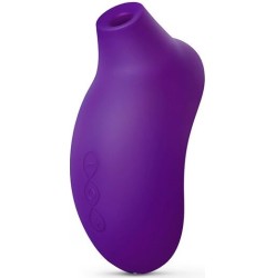 Lelo CLITORIS STIMULATOR SONA 2 LILAC