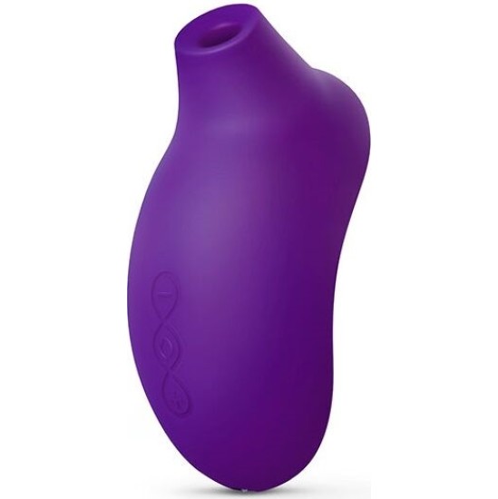 Lelo CLITORIS STIMULATOR SONA 2 LILAC